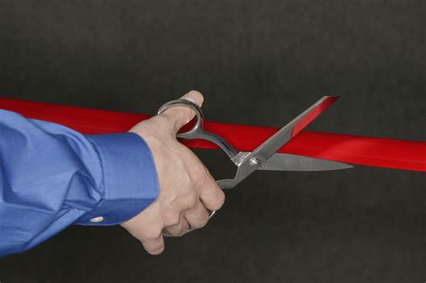 Ribbon Cutting Ceremony Speech Examples