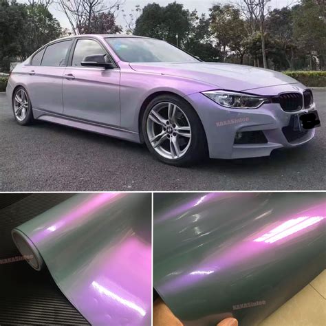 Purple Car Wrap Bmw Bmw M4 Wrapped Satin Purple Youtube The Science