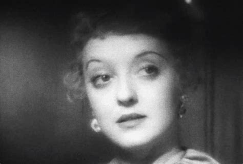 Bette Davis  By Maudit Find And Share On Giphy