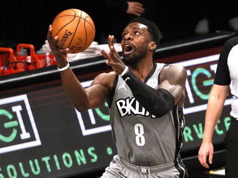 Scores in double digits again. Versatile 'glue guy' Jeff Green providing lift for Nets