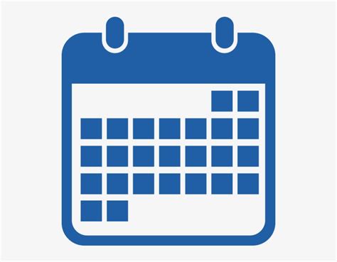Microsoft Teams Calendar Icon