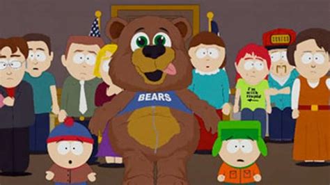 South Park Enters Its 20th Season On Comedy Central