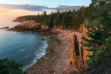 15 Best Places To Visit In Maine Portland Acadia And More