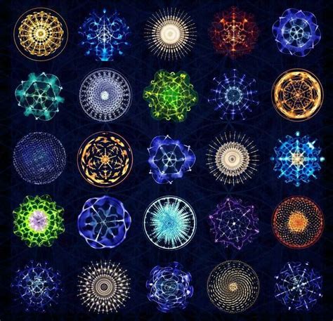 Cymatics Nassim Haramein Photo The Pictures Are Obtained By Vibrating Objects Repinned From