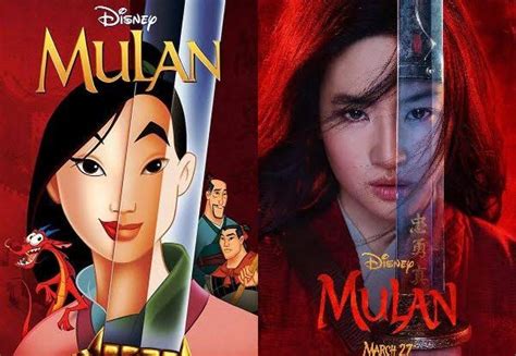 Tak mudah bagi tim produksi disney's untuk melakukan pencarian tokoh hua mulan, karakter utama dalam film mulan. Nonton Film Mulan (2020) Sub Indo Full Movie Disney ...