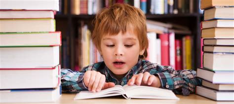Binocular Vision Does Your Child Have Problems With Reading