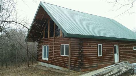 Schutt Log Homes And Mill Works Chalet Oak Log Cabin Kits Log Cabin