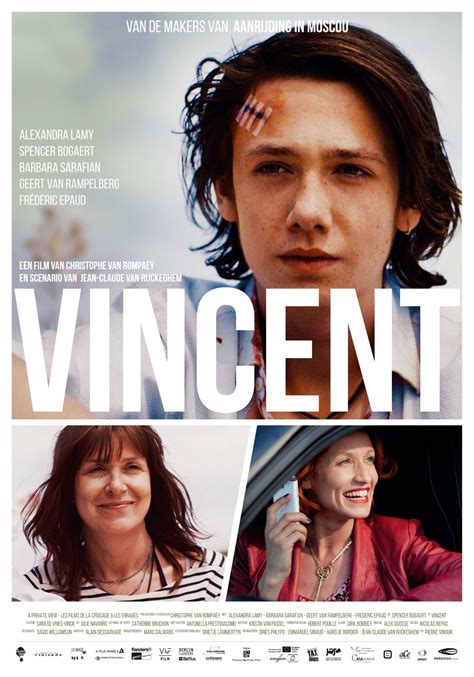 Vincent Vpro Cinema Vpro Gids
