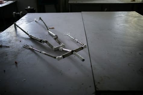 Terbaik !!!, pabrik boneka, wa/tlp : Melihat Proses Penciptaan 'Manusia' Robot di China - Foto 2