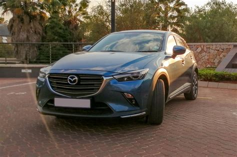 2020 Mazda Cx 3 Review Trims Specs Price New Interior Features