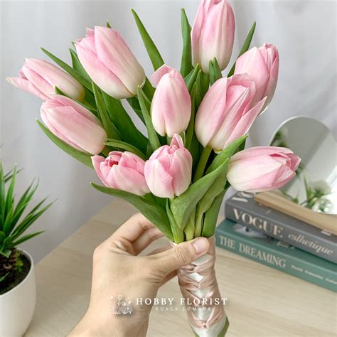 Peony Bouquet Peony Bouquet Flower Delivery Kuala Lumpur Hobby Florist KL