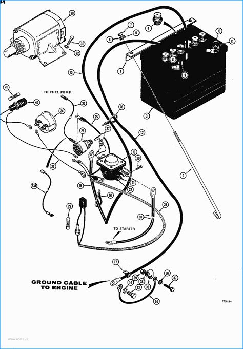 How to wire a bilge pump. Pump Wiring Diagrams - 12 Volt Hydraulic Pump Wiring ...
