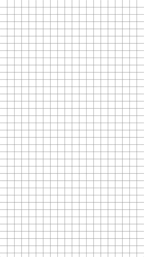 A Graph Paper With Squares And Lines On The Bottom In Black And White