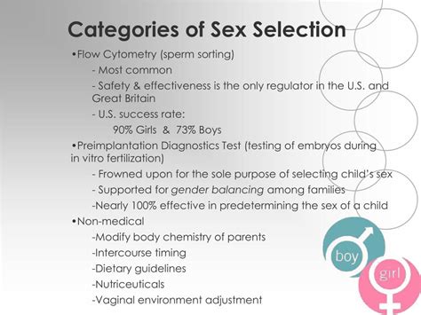 Ppt Prenatal Sex Selection And Reproductive Rights Powerpoint Presentation Id3957255