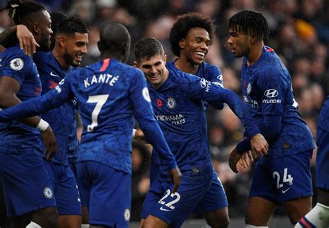 Predicted lineup, latest team news, confirmed squad, injury update for champions league. Chelsea Predicted line up vs Manchester City: Starting 11!