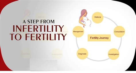 symptoms of infertility in women cure and treatment