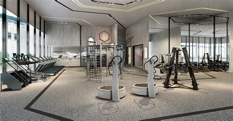 Fitness First To Launch Luxury Gym For The C Suite Execs