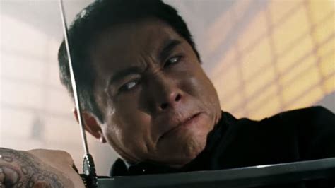 Every Jet Li Movie Ranked From Worst To Best