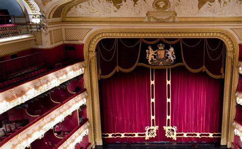 Royal Opera House Tickets 🎼 Royal Opera House London