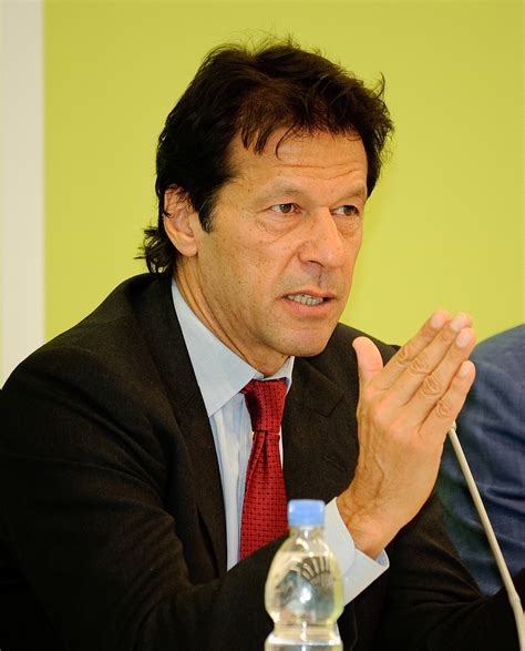 Imran Khan Wikipedia
