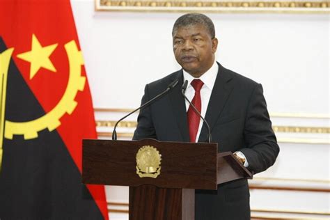 Governo Angolano Aumenta Limites Das Despesas Públicas