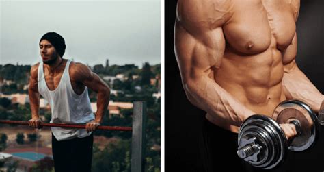 Calisthenics Vs Weights Which Is Better For Building Shredded Muscle