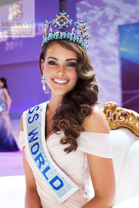 Miss World Canada Apply To Become Miss World