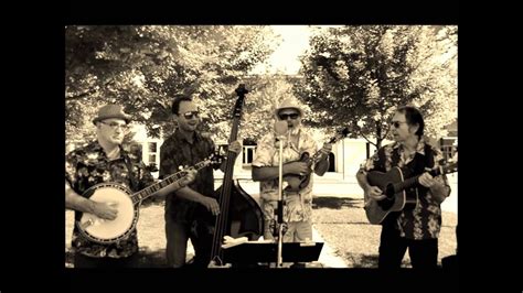 Pickin Party Bluegrass Band Stock In The Middle Of Nowere Rocky Top Jean Batailleur Youtube