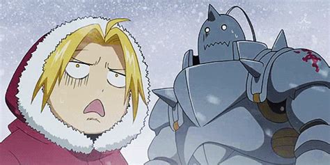 Fullmetal Alchemist  Find And Share On Giphy Fullmetal Alchemist Fullmetal Alchemist