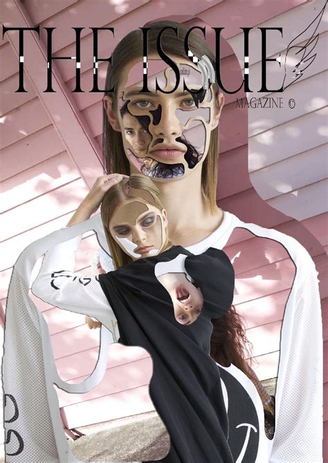The Issue Magazine 4 By The Issue Magazine Issuu