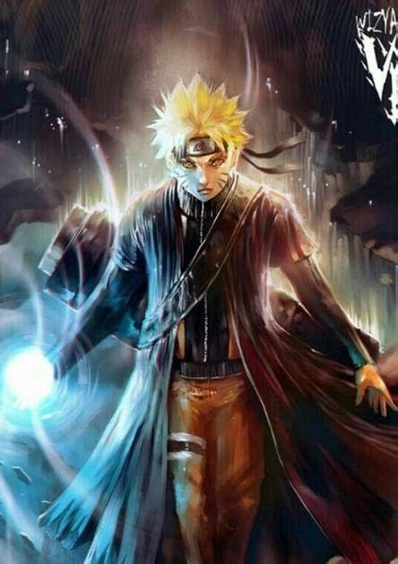Naruto Rasengan Wallpapers Free By Zedge Steam Community
