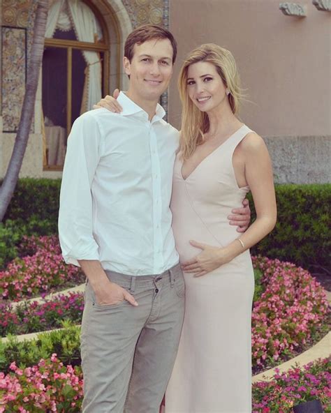 Is Ivanka Trump Pregnant Her Instagram Photo Sparks Questions