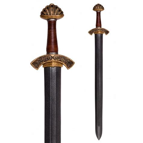 Larp 10th Century Viking Sword