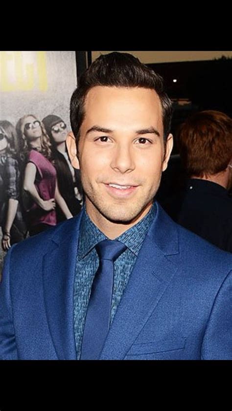 Skylar Austin Pitch Perfect The Perfect Guy Perfect People Skylar
