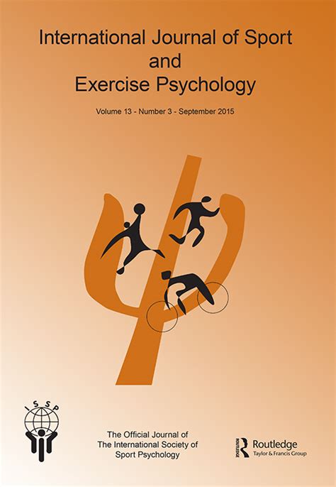 Psychological Resilience In Sport A Review Of The Literature And