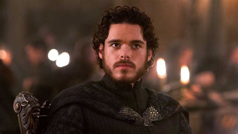 Richard Madden Interview I Nearly Died A Couple Of Times The Big Issue