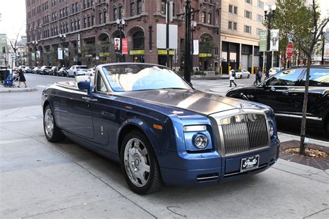 20 Rolls Royce Phantom Drophead For Sale Sinopsis Korea