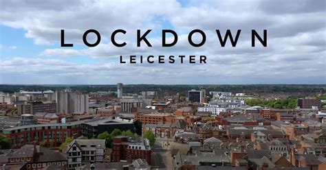 The home of leicester city on bbc sport online. Watch 'stunning' video showcasing an eerie Leicester ...