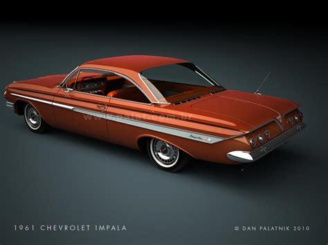 Autos Cars Blog Impala Super Sport Ss