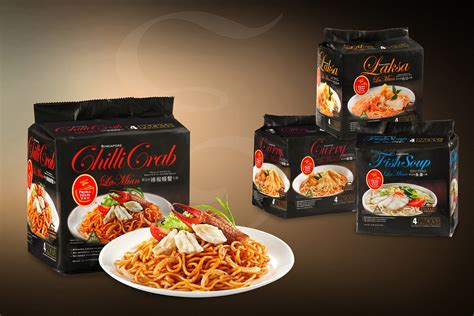 Walmart.com has been visited by 1m+ users in the past month Instant noodle brands go gourmet, Singapore, Food News ...