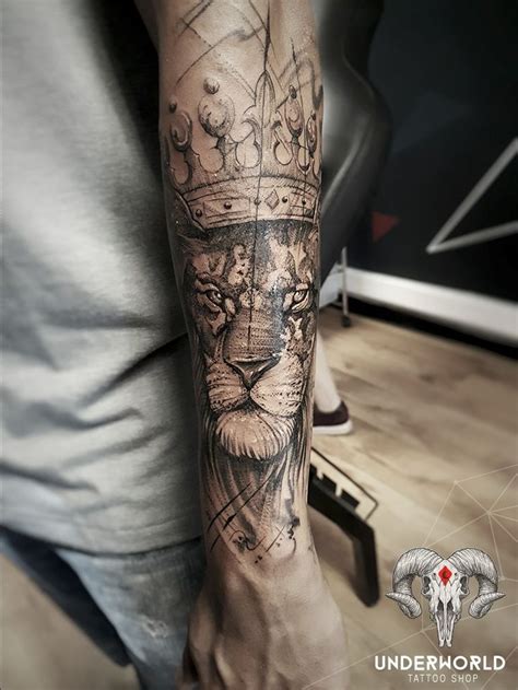 Incredible Forearm Sleeve Tattoos For Men Forearm Tattoo