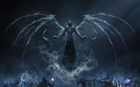 Diablo 3 Reaper Of Souls 4k Wallpaperhd Games Wallpapers4k Wallpapers