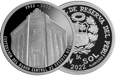 Venta De Medallas Y Monedas Conmemorativas Portal De Ventas Del Bcrp