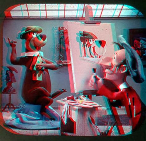 View Master Anaglyphs Anaglyph 3d Pictures Pinterest Fotografía