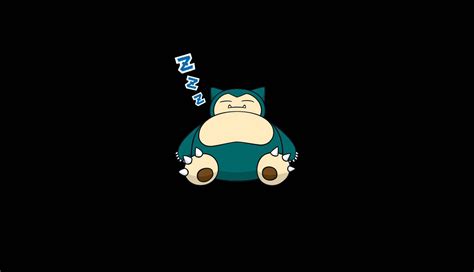 Snorlax Wallpapers Wallpapers Com