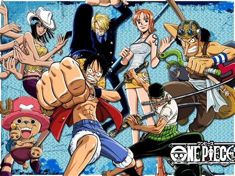 One Piece Season 1 Wallpapers Top Free One Piece Season 1 Backgrounds