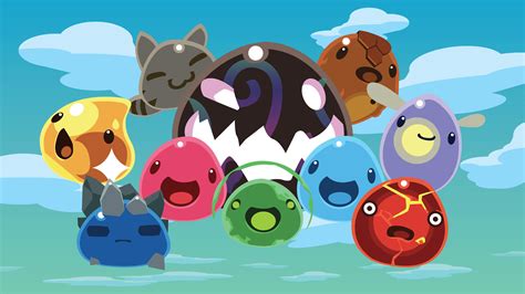 Slime Rancher Wallpapers Top Free Slime Rancher Backgrounds