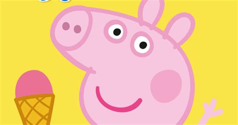 Peppa Pig Holiday Entertainment One Ltd