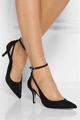 Photos of Shoes Low Heels Fashionable
