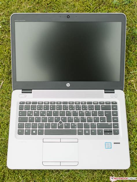 Just download hewlett packard elitebook 840 g1 notebook pc drivers online now! HP EliteBook 840 G3 Notebook Review - NotebookCheck.net ...